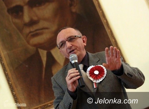 JELENIA GÓRA: Z dyrektora na naczelnika. Nowy szef oświaty