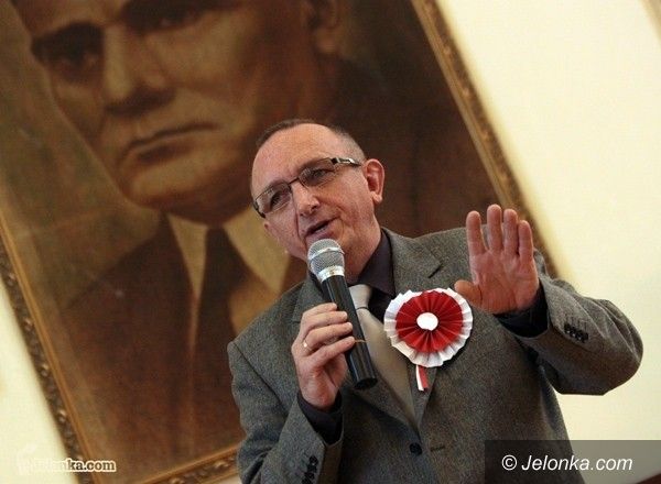 JELENIA GÓRA: Z dyrektora na naczelnika. Nowy szef oświaty