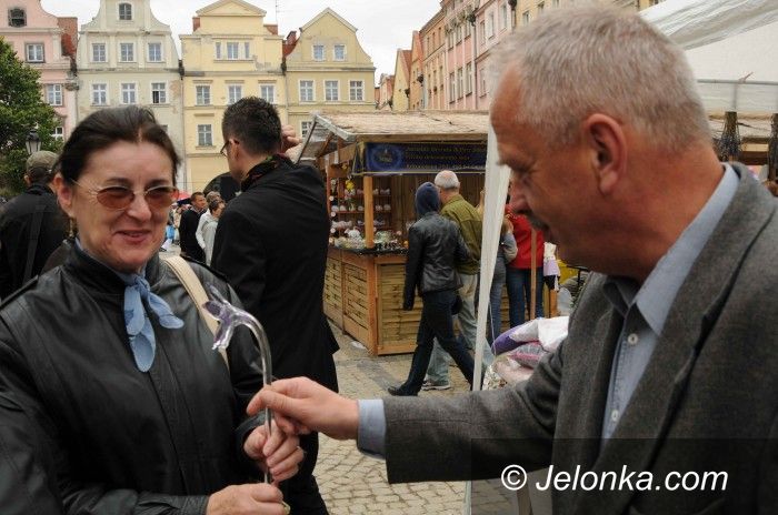 Jelenia Góra: Jeden tydzień z życia miasta
