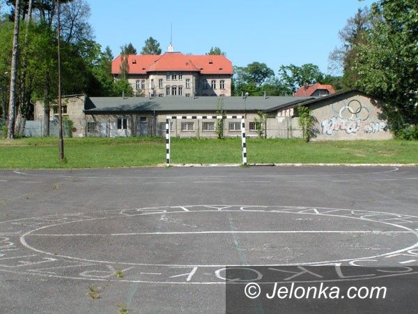 JELENIA GÓRA: Nowe boisko dla „Rzemiosł” coraz bliżej realizacji