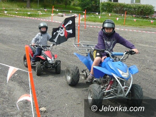 Karpacz: Nowa atrakcja dla dzieci w Karpaczu