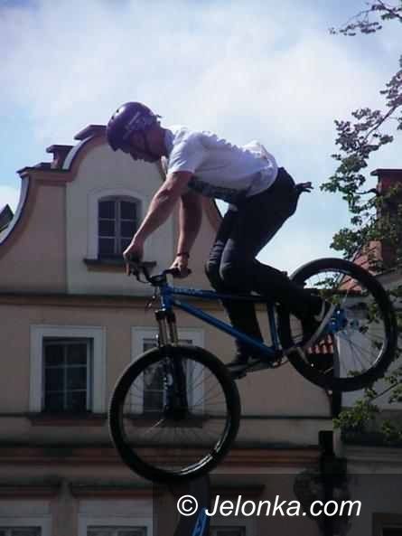 Jelenia Góra: Jeleniogórskie zawody Dirt Town Cup
