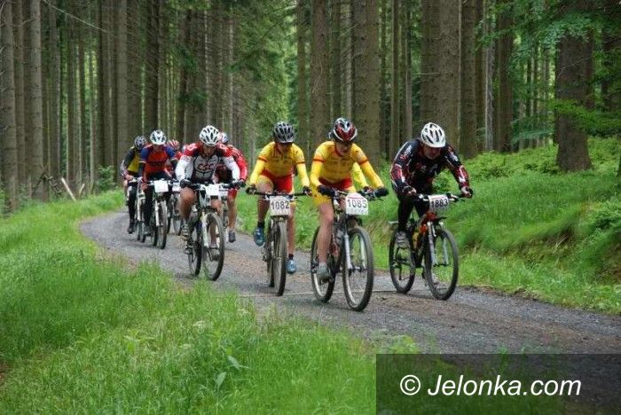 Piechowice: Piechowicki Bike Maraton