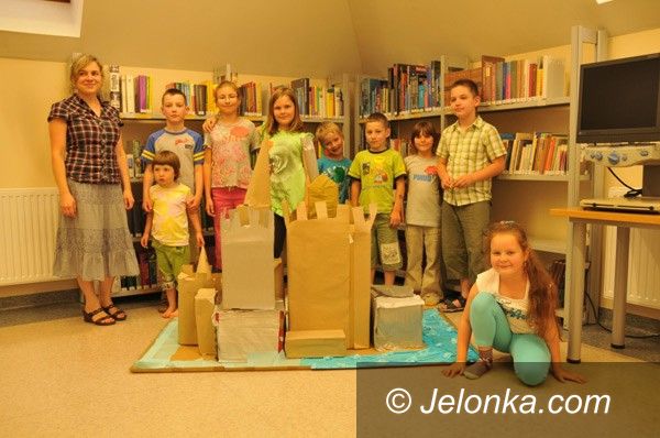 Jelenia Góra: Wakacje z legendą Dolnego Śląska