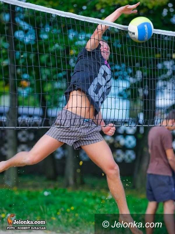 Jelenia Góra: Kalendarz Letniej Ligi MOS–u – są zmiany