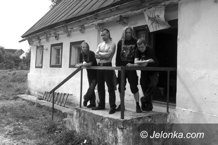JELENIA GÓRA: Muzyczne lekarstwo na „doła”: MEPHARIS