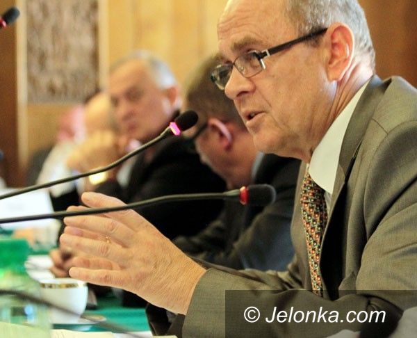 JELENIA GÓRA: Kto będzie nowym szefem rady miejskiej?