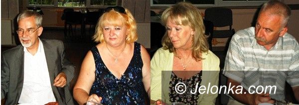 JELENIA GÓRA: Elżbieta Zakrzewska „jedynką” na wyborczej liście Unii Pracy