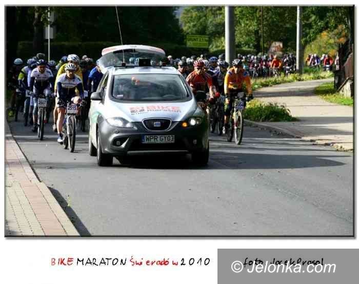 Jelenia Góra: Coraz mniej czasu do jeleniogórskich Mistrzostw Polski w MTB