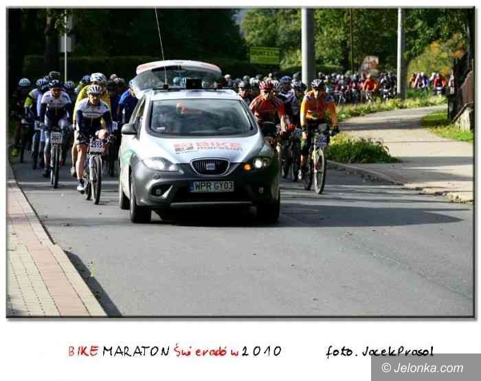 Jelenia Góra: Coraz mniej czasu do jeleniogórskich Mistrzostw Polski w MTB