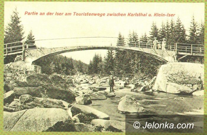 SZKLARSKA PORĘBA: Na koniec Festiwalu Ekoglass. Jutro  Święto Mostka
