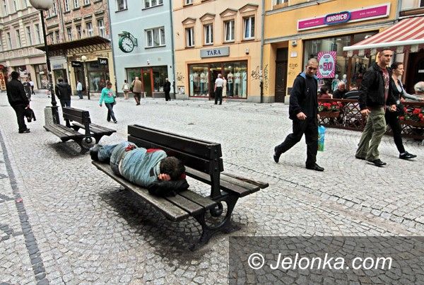 JELENIA GÓRA: Lato, lato… A pić się chce!