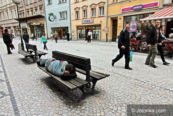 JELENIA GÓRA: Lato, lato… A pić się chce!