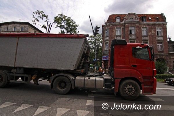 JELENIA GÓRA: Jelenia Góra zyska dużą wagę