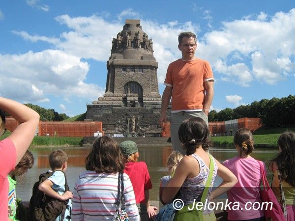 JELENIA GÓRA: Młodzi ambasadorowie muzyki. Rozsławili nas w Lipsku