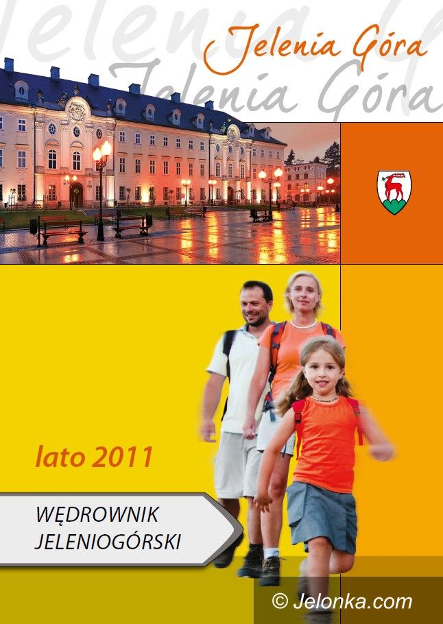 JELENIA GÓRA: Zachęta na eksport