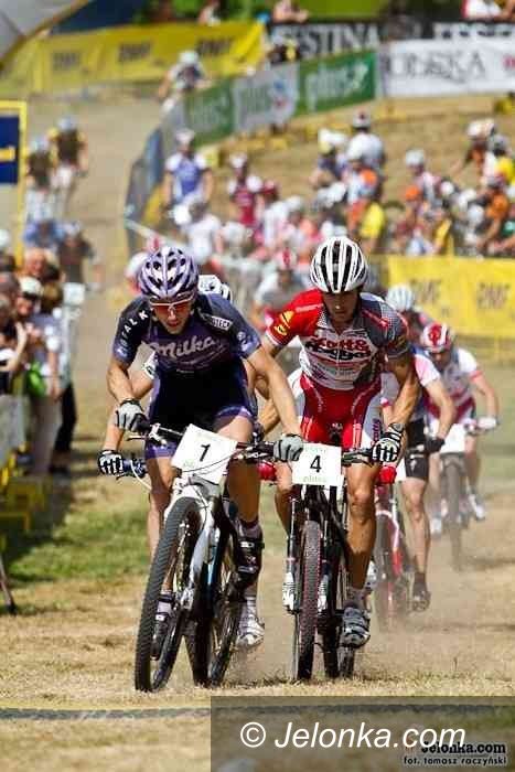Jelenia Góra: Kolejna wielka impreza rowerowa w Jeleniej Górze