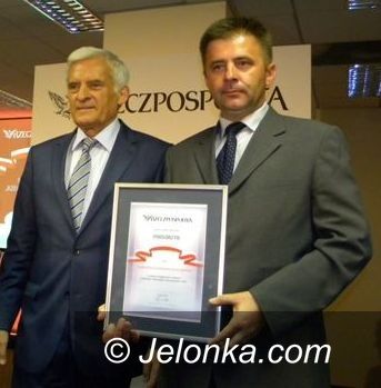 REGION JELENIOGÓRSKI: Podgórzyn w gronie najlepszych samorządów
