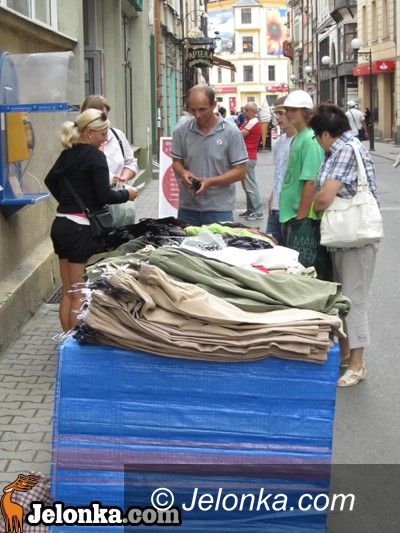 JELENIA GÓRA: Na starówce będzie ładniej za rok