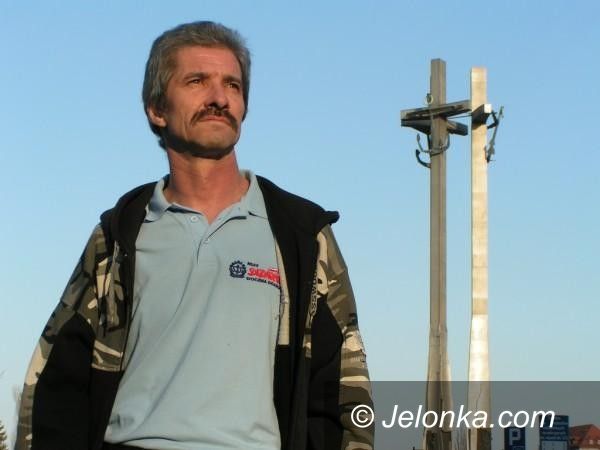 REGION JELENIOGÓRSKI: Spotkanie z piosenką poetycką i turystyczną w Radomierzu