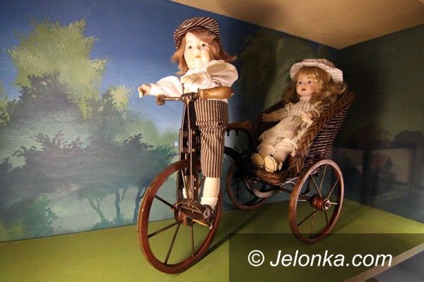 REGION JELENIOGÓRSKI: Atrakcje pod Śnieżką, gdy na dworze ziąb i leje