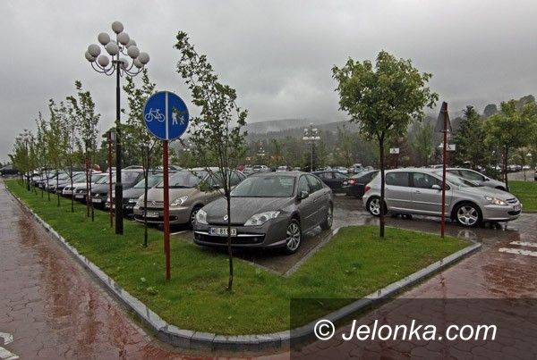 KARPACZ: Hotel Gołębiewski jak magnes dla turystów