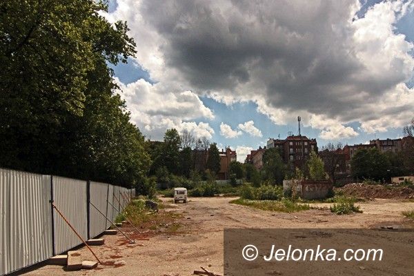 JELENIA GÓRA: Focus Park – koniec pobłażania ze strony urzędu