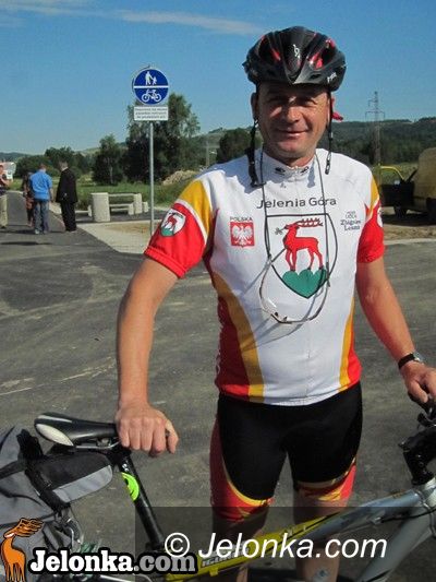 JELENIA GÓRA: Droga rowerowa na Zabobrzu zyska dodatkowe ławki