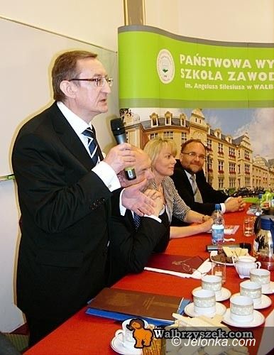 DOLNY ŚLĄSK: Legenda „Solidarności” na liście PO w wyborach do Senatu