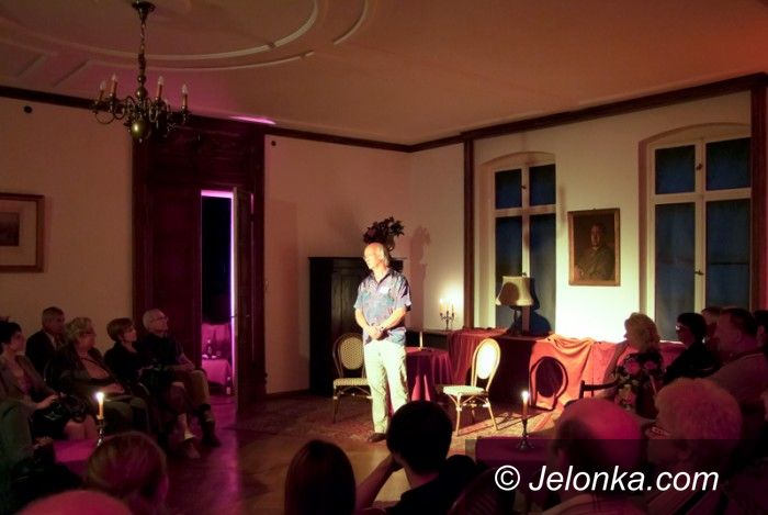 REGION JELENIOGÓRSKI: Teatr Scena Oratorium szuka aktorów