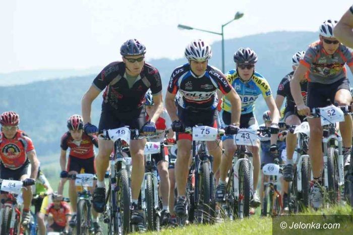 Dziwiszów: Kolejna edycja Łysogórek MTB