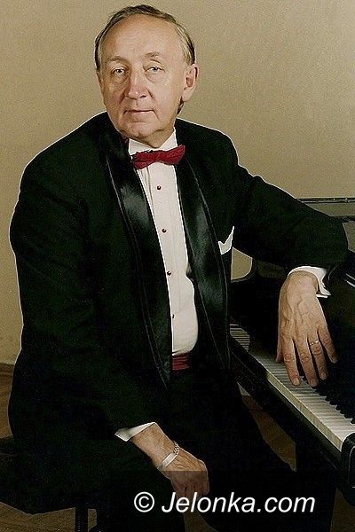 JELENIA  GÓRA: Tadeusz „Erroll” Kosiński wystąpi w Oriencie
