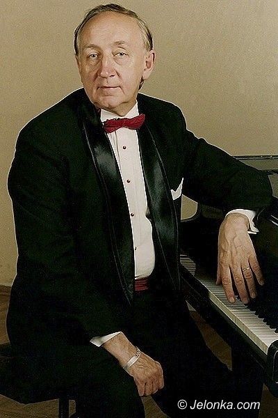 JELENIA GÓRA: Tadeusz „Erroll” Kosiński wystąpi w Oriencie