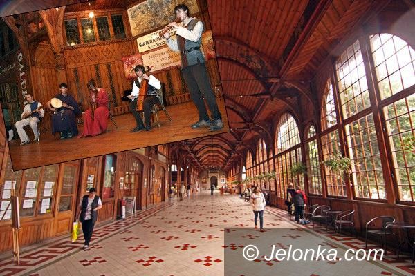 REGION JELENIOGÓRSKI: Letnie spotkanie z muzyką dawną w Świeradowie–Zdroju