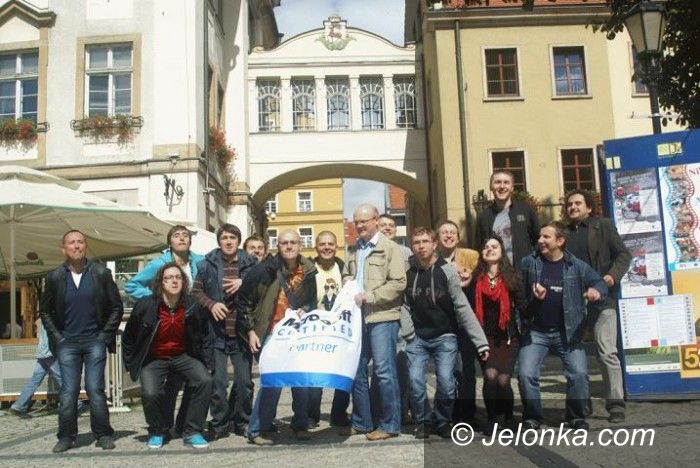 JELENIA GÓRA: Najnowszy produkt jeleniogórskich programistów