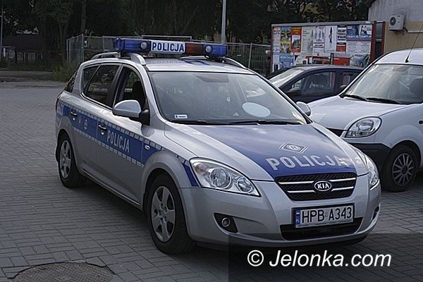 JELENIA  GÓRA: Zderzyli się rowerami. Przy ulicy Różyckiego