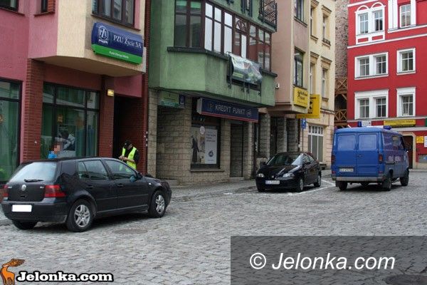 JELENIA GÓRA: Licz się z mandatem przy Jasnej – Grodzkiej