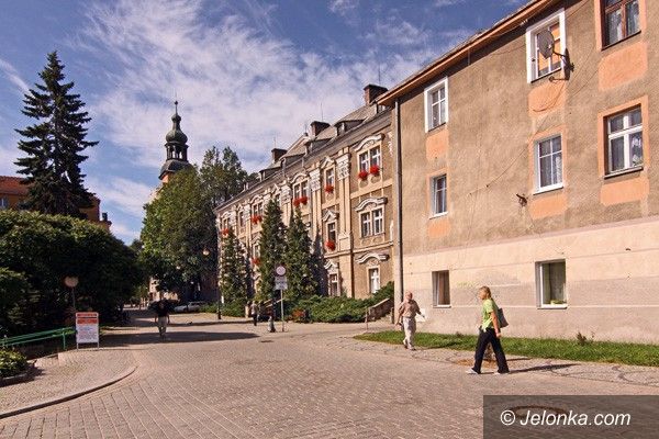 JELENIA GÓRA: Przywrócić rangę centrum uzdrowiska