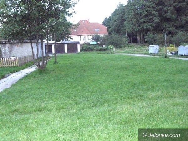JELENIA GÓRA: Wygrajmy plac zabaw dla najmłodszych w Cieplicach!