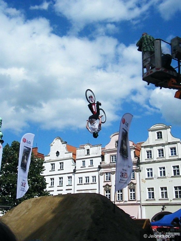 Szklarska Poręba: XV Lech Bike Festival – już za tydzień!