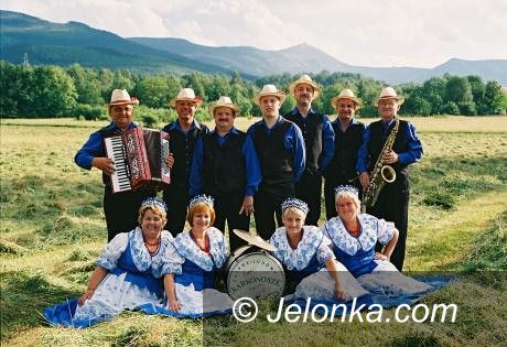 REGION: Złote „Łużyckie Skrzypce” dla „Karkonoszy”