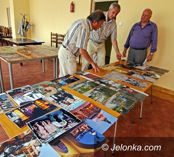 JELENIA GÓRA: Jelenia Góra i Jeleniogórzanie. Konkurs rozstrzygnięty
