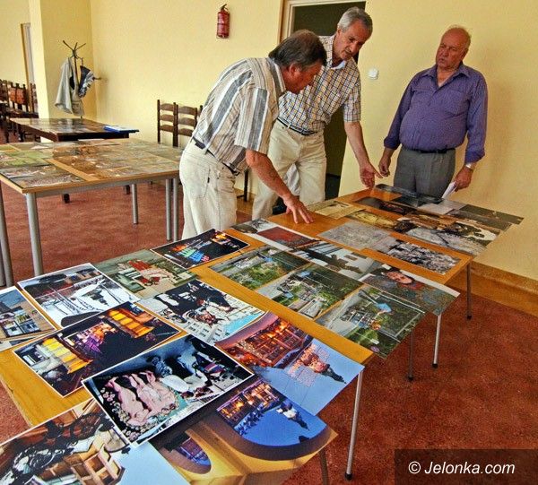 JELENIA GÓRA: Jelenia Góra i Jeleniogórzanie. Konkurs rozstrzygnięty