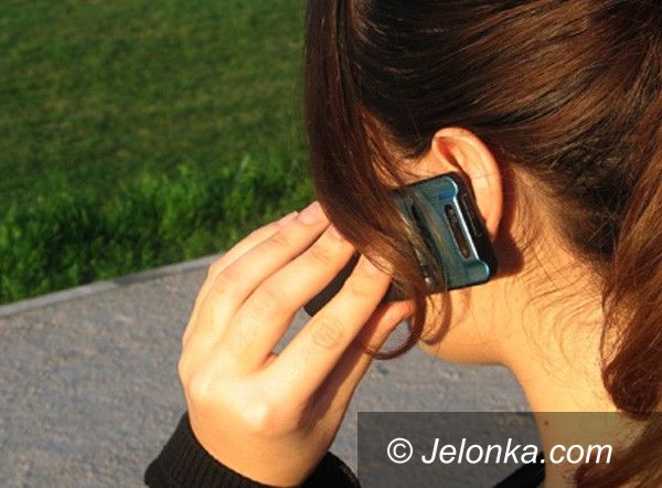 JELENIA GÓRA: Pułapka w słuchawce, czyli oszuści w natarciu