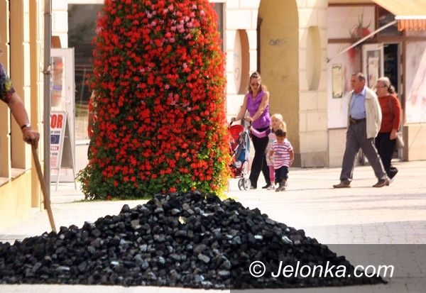 JELENIA GÓRA: Cieplicko–uzdrowiskowe dylematy grzewcze