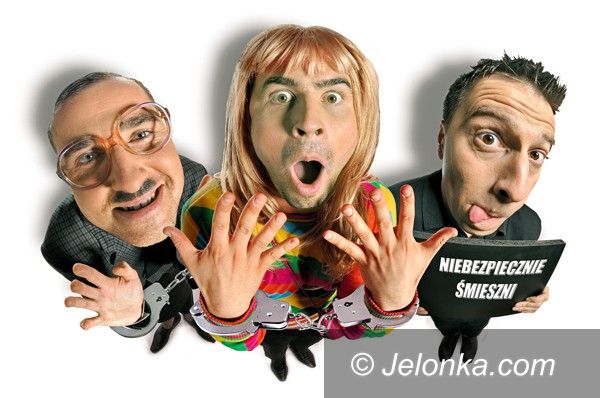 REGION: Paranienormalni w Karpaczu – mamy wejściówki!