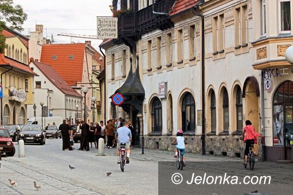 JELENIA GÓRA: Od października zniknie restauracja Relax
