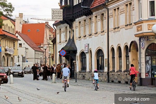 JELENIA GÓRA: Od października zniknie restauracja Relax