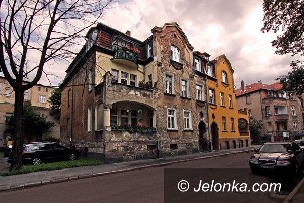 JELENIA GÓRA: Kropla w morzu remontowych potrzeb