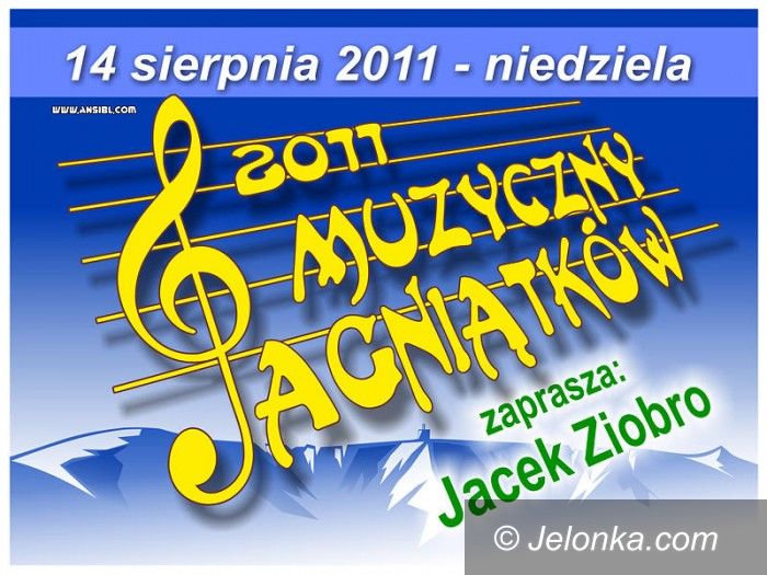 JELENIA GÓRA: Święto Jagniątkowa atrakcji pełne